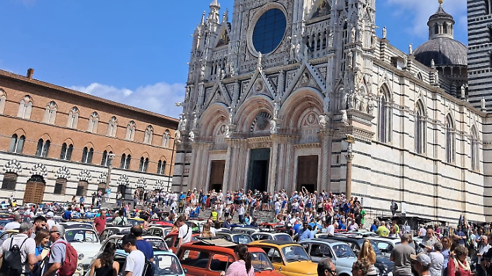 Duomo di Siena