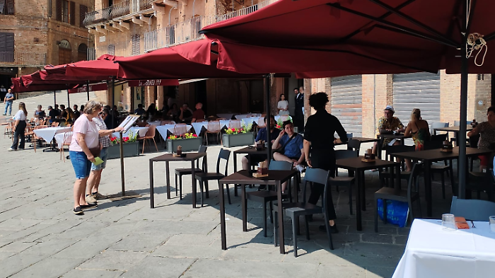 Piazza del Campo