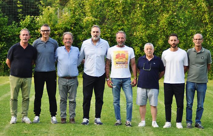 staff Mazzola