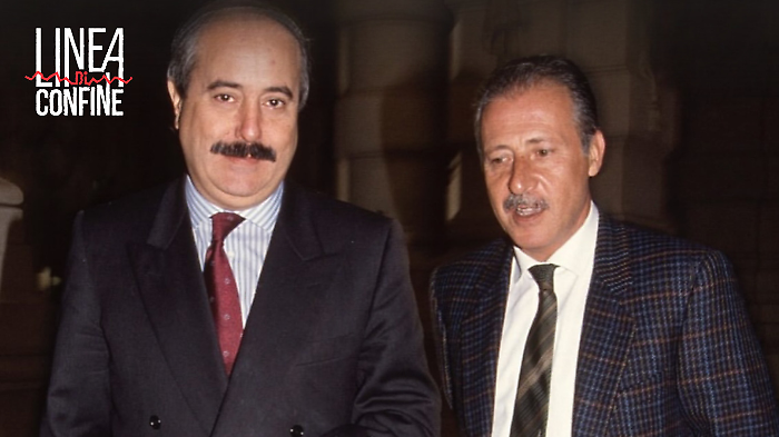 Falcone, Borsellino e la trattativa: cosa ci nascondono ancora? Linea di Confine su Rai 2 racconta le stagioni delle stragi di mafia