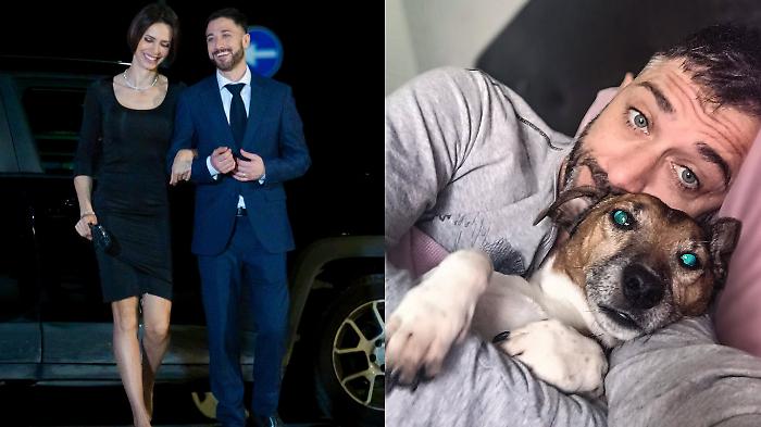 Carlo Caracciolo, chi &egrave; l'attore che interpreta Gennaro Gagliotti in Un Posto al Sole: da Gomorra alla soap di Rai 3. Ecco le anticipazioni dell'episodio