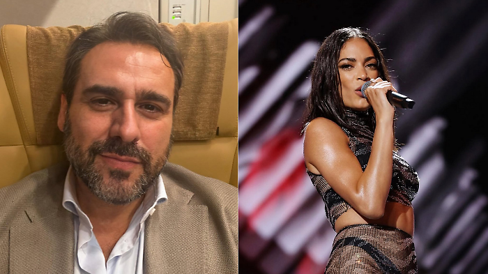 Davide Maggio firma le sue pagelle della settimana e assegna 1 come voto al concerto di Elodie a San Siro: "Non &egrave; stato sold out neanche lontanamente"