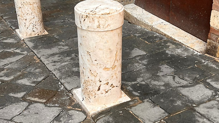 Colonnini lapidei