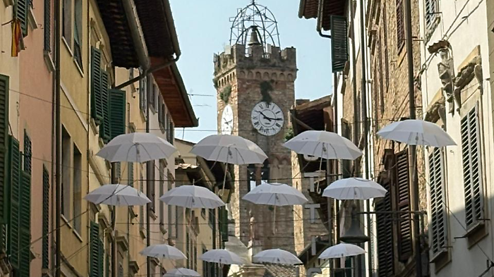 Notte Bianca di Poggibonsi