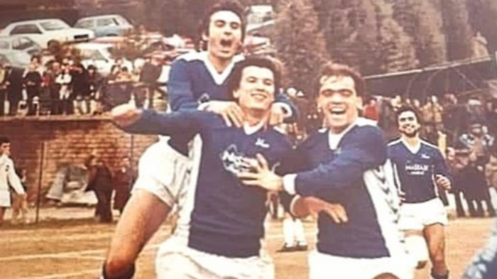San Rocco calcio