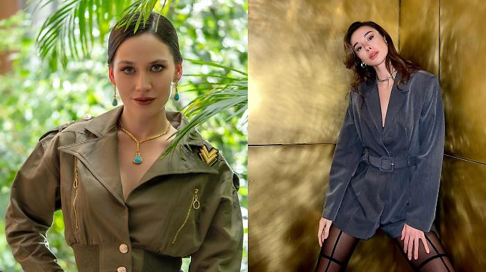 Ilayda &Ccedil;evik e İrem Tuncer, chi sono le due attrici che interpretano Ipek e Serra di Tradimento: ecco le anticipazioni della soap opera stasera in tv