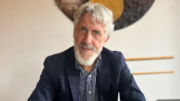 Enrico Tucci, Fdi Siena