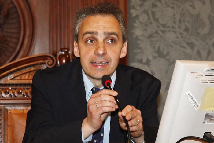 Massimo Bianchi