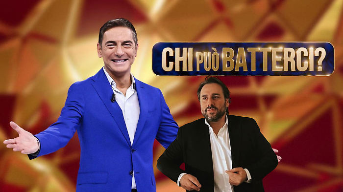 Torna stasera in tv su Rai 1 Chi pu&ograve; batterci? con Marco Liorni. Il programma prende un bel 4 sulle pagelle di Davide Maggio: "Nuovo passo falso"