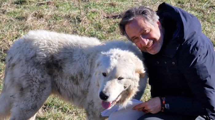 Mario Tozzi torna stasera in tv su Rai 3 con Sapiens - Un solo pianeta: dall'Impero romano alla crisi climatica 