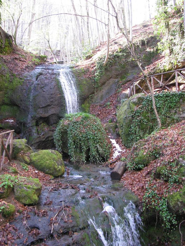 Madre Montagna