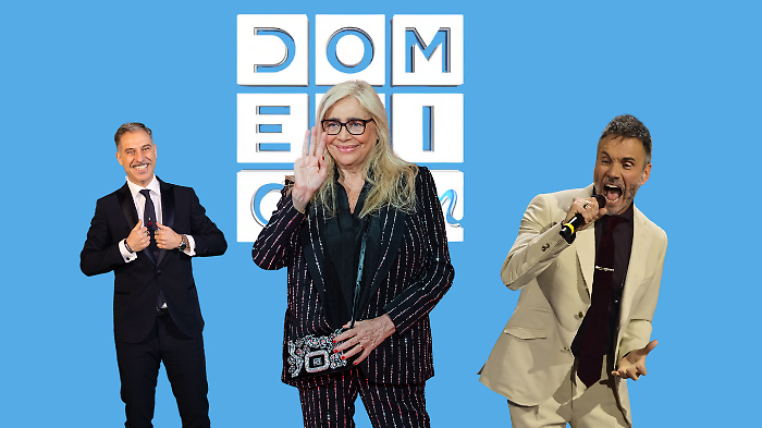Mara Venier, Corsi e Nek: tre anime per un nuovo format di Domenica In. Scopri come potrebbe cambiare lo storico programma