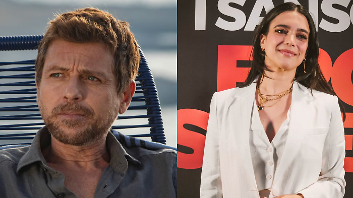 M&agrave;kari torna stasera in tv su Rai 1 con le repliche: scopri chi &egrave; Ester Pantano, l'attrice che interpreta Suleima