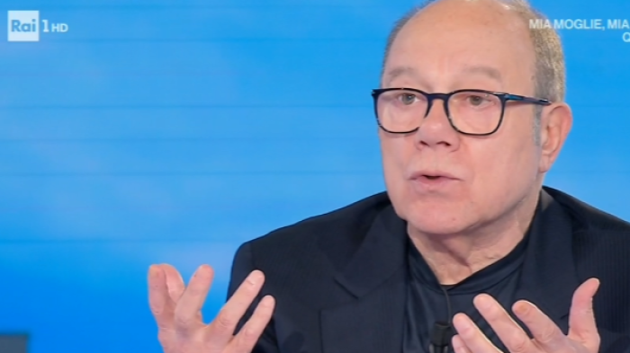 Carlo Verdone