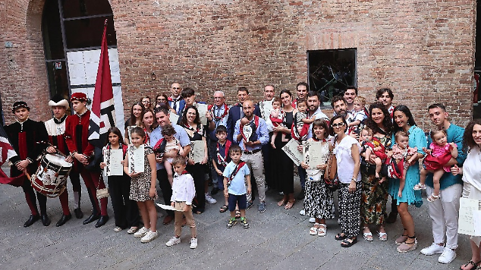 Civetta, Festa Titolare