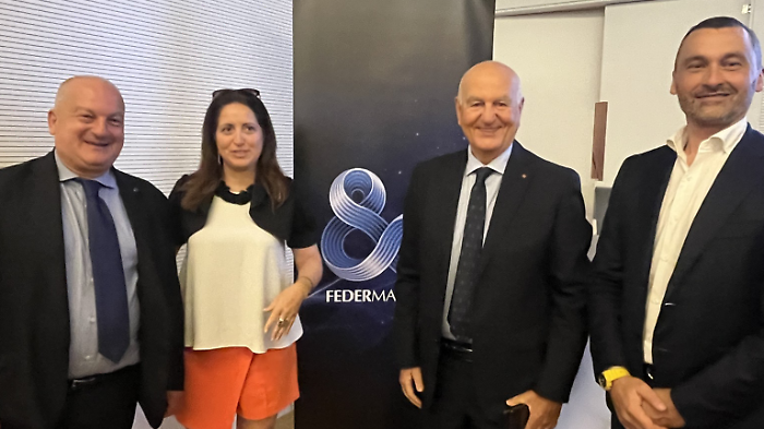 Federmanager Siena