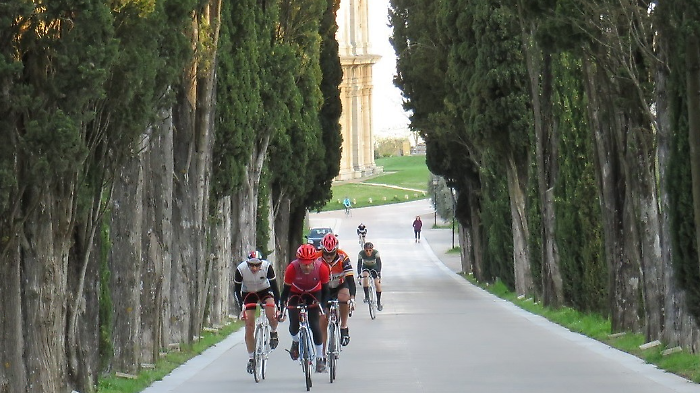 San Biagio, Montepulciano