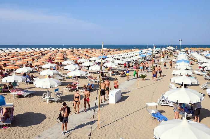 spiaggia