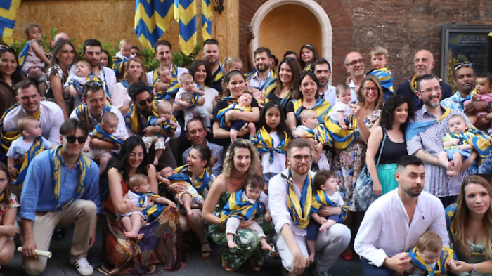Tartuca, festa titolare