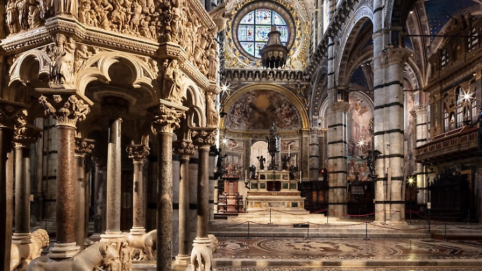 Duomo di Siena