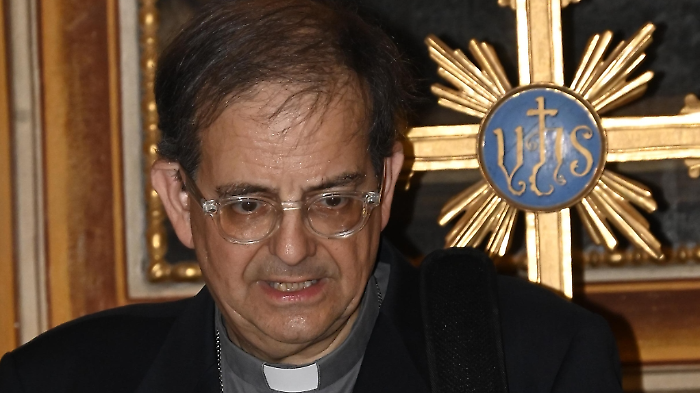 cardinale Lojudice