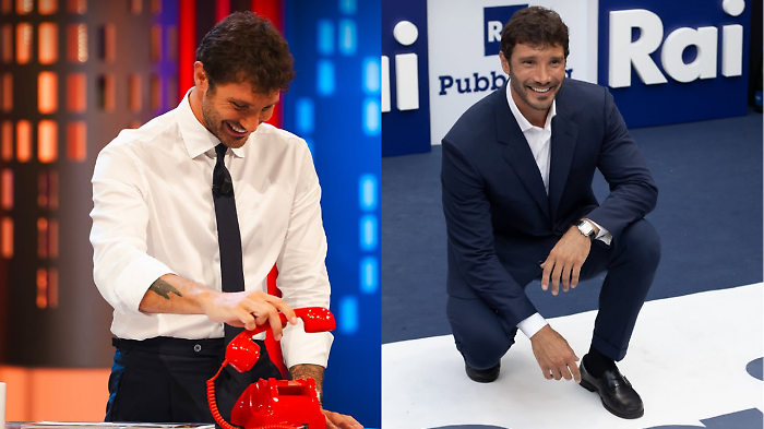 Affari Tuoi non va in vacanza o almeno non per ora: scopri quando potrebbe essere l'ultima puntata e cosa ci sar&agrave; al suo posto