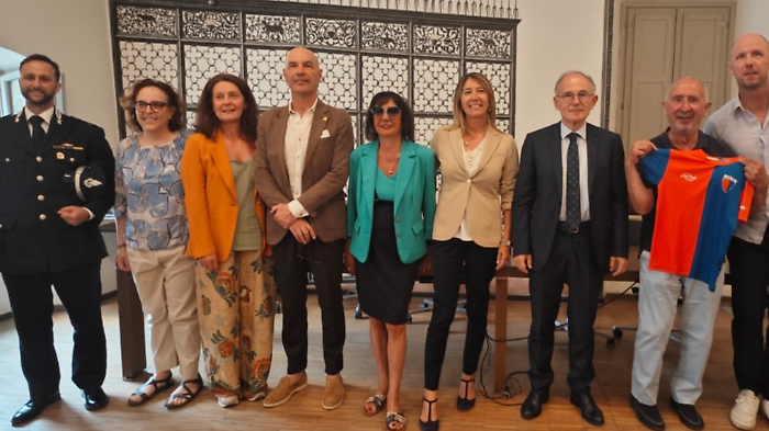 "Movimento oltre le sbarre"