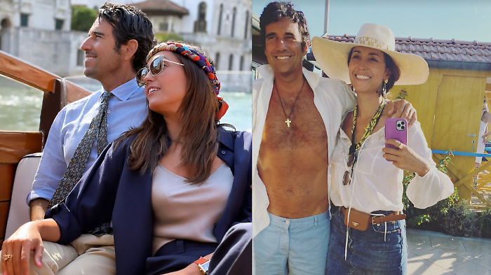 Caterina Balivo torna con La Volta Buona su Rai 1: scopri le mete preferite della conduttrice da Capri a Boston