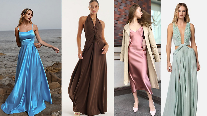 Matrimoni d&rsquo;estate 2025, ecco cosa indossare, come abbinare i colori e quali accessori scegliere seguendo tutte le tendenze