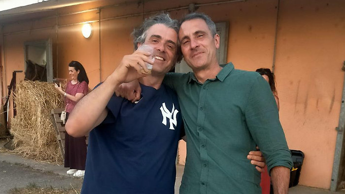 Pacchierotti e Bruni
