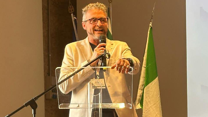 Riccardo Pucci
