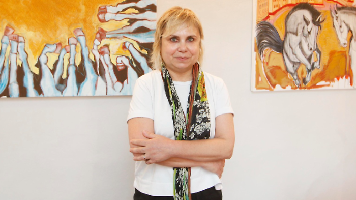 Lidia Bachis