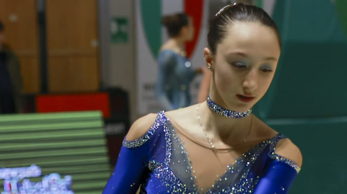 Valeria Braconi