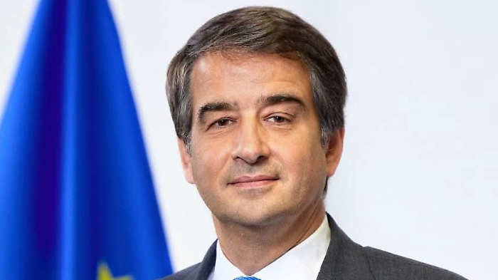 Raffaele Fitto