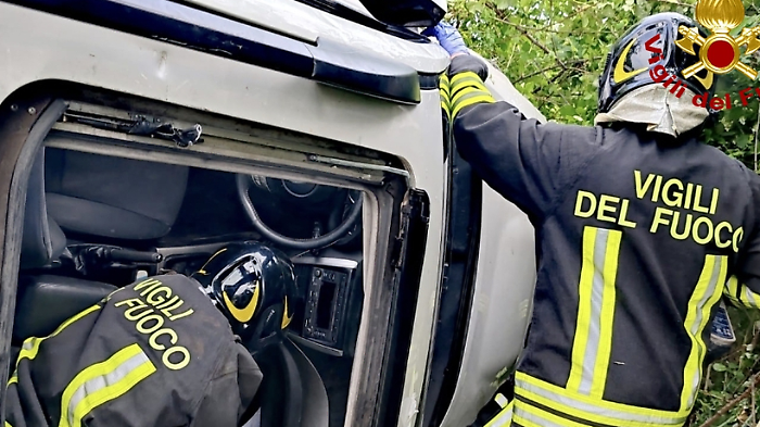 incidente petriccio