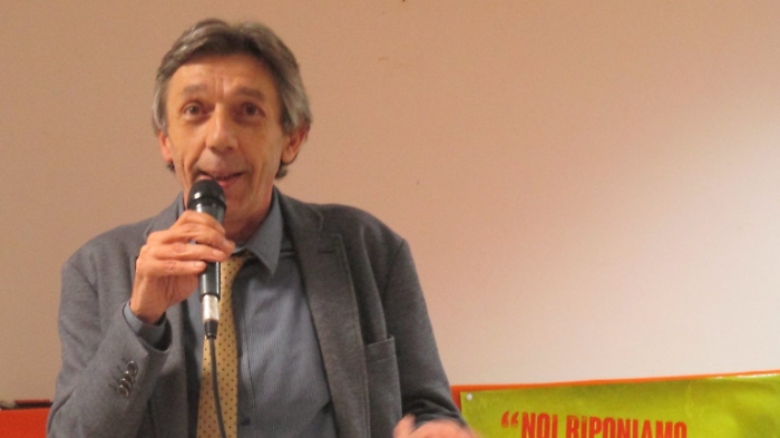 Fausto Bertoncini