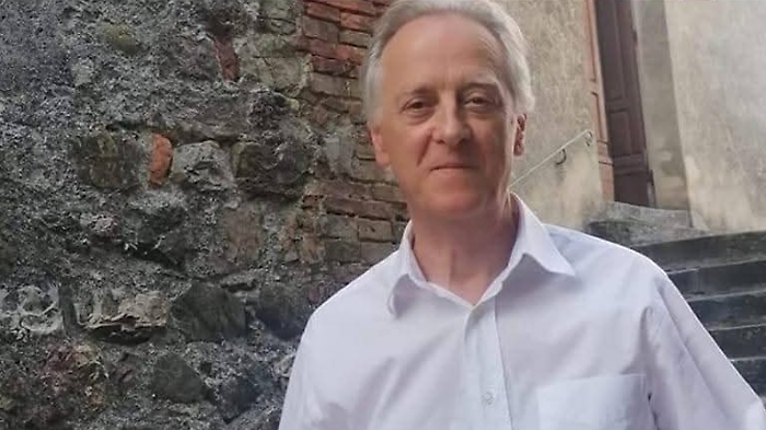 Francesco Oporti