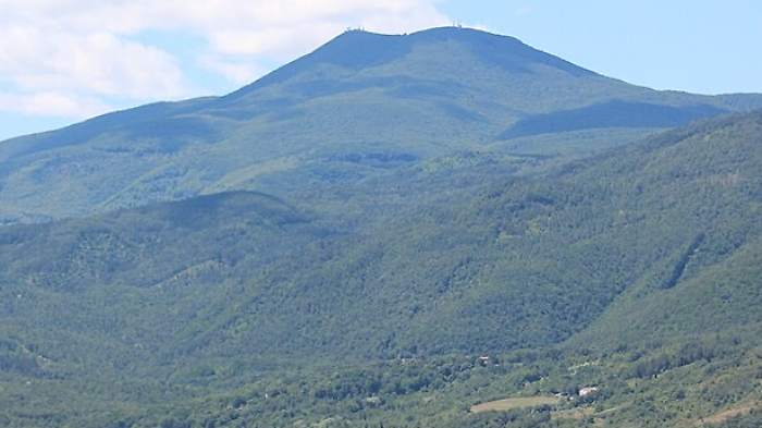 Monte Amiata 