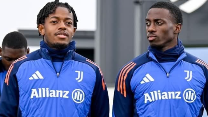 Mbangula e Weah
