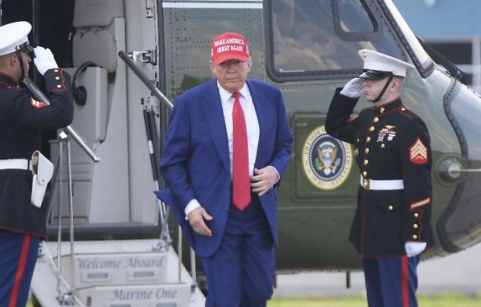 Trump annuncia il cessate il fuoco tra Iran e Israele: "Tregua di 12 ore poi guerra conclusa"