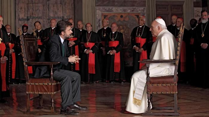 Habemus Papam di Nanni Moretti