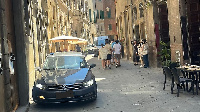 Casato Siena