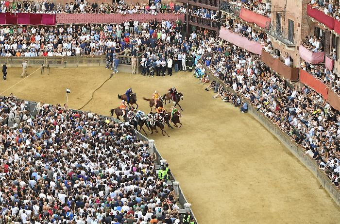 Palio di Siena