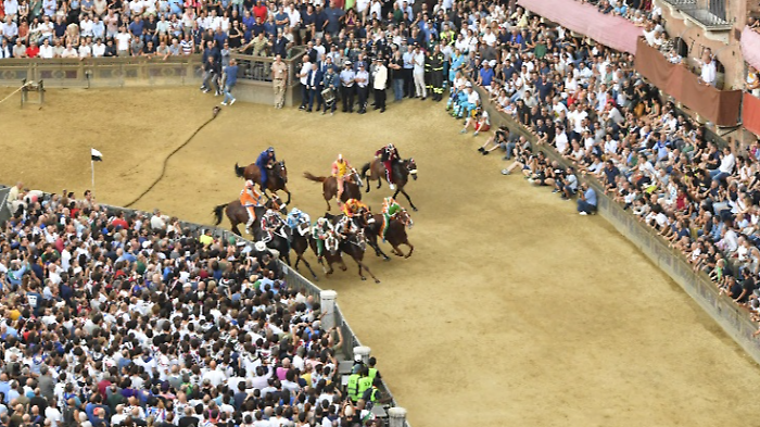 Palio di Siena