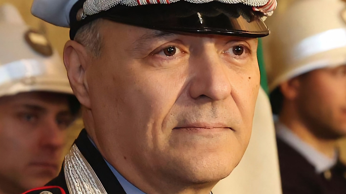 Alessandro Rossi
