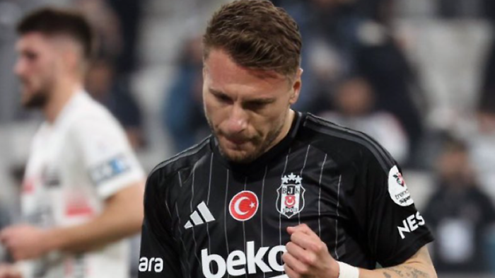 Ciro Immobile