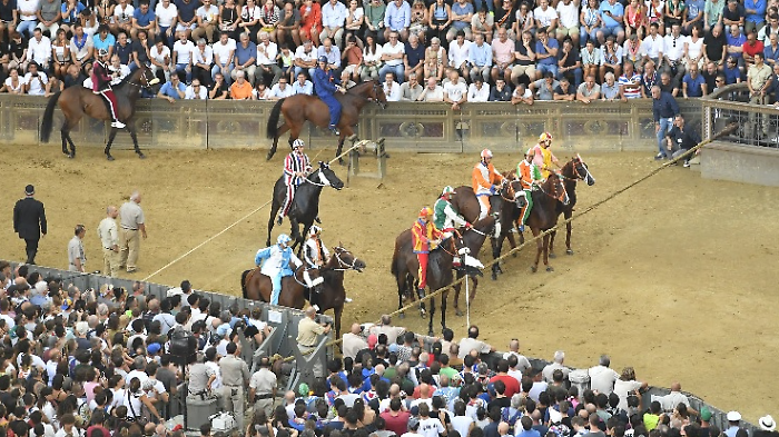 Palio di Siena
