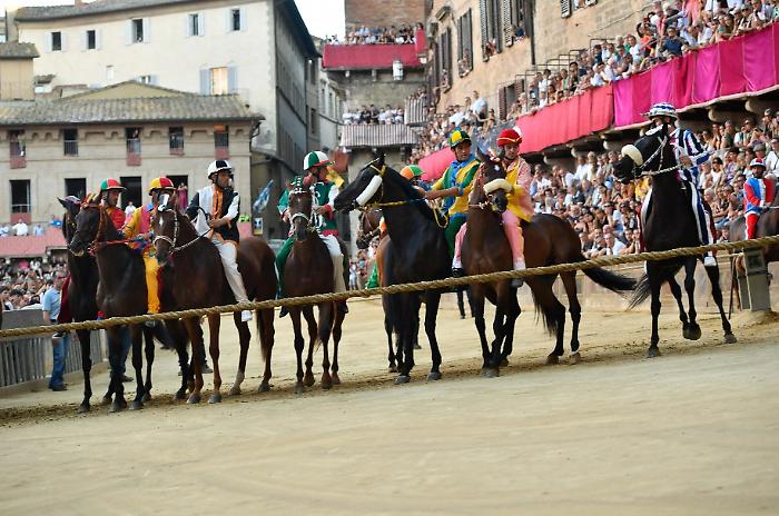 prima prova