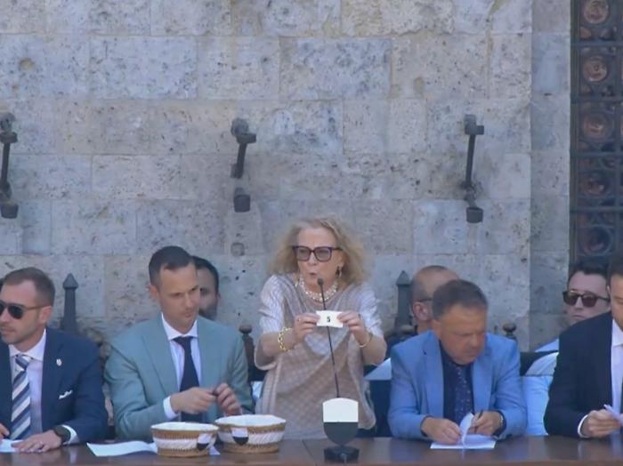Assegnazione