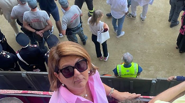 Sonia Maggi